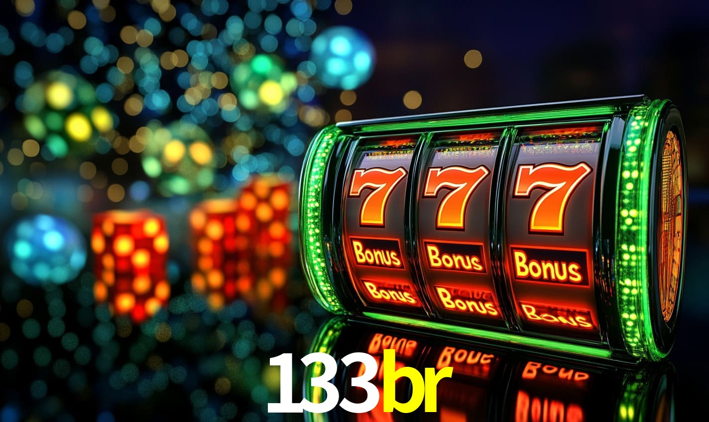 133br - Pagamento PIX Instantâneo